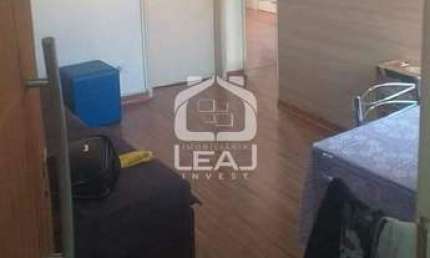 Apartamento à venda, Jardim Leônidas Moreira, São Paulo, SP