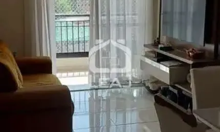 Apartamento à venda, 70m², no jardim parque morumbi, 3 dormitórios, 1 vaga, r$ 590.000,00, são paul