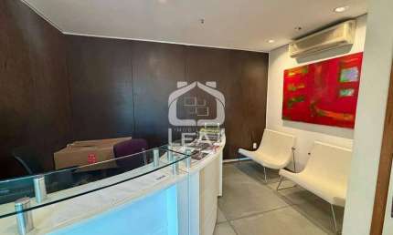 Conjunto Comercial à Venda, 148 m², Edifício Work Space Moema, 4 Salas, R$ 2.000.000, São Paulo, SP