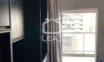 Studio à Venda, 28m², Vila Olímpia, R$ 840.000,00, São Paulo, SP