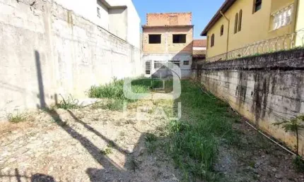 Terreno com Edícula para Venda em Jardim Sandra, 150 m², R$ 389.000,00, São Paulo, SP