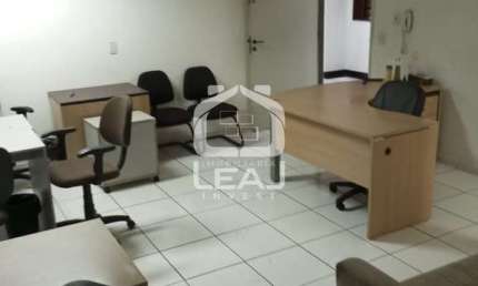 Conjunto Comercial para Venda e Locação, Brooklin Paulista, 29 m², 1 Sala, 1 Vaga, R$ 250.000,00 (V
