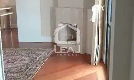 Apartamento para Locação, semi- mobiliado, Campo Belo, 160m ², 2 Suítes, 2 Vagas, R$ 8.810,00 (Paco