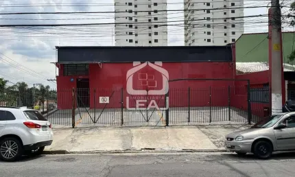 Ponto para Locação próximo ao Parque Villa Lobos, 660m², 5 Salas, 14 Vagas, R$ R$ 36.264,00 (Pacote