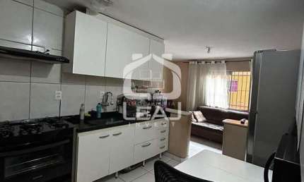 Apartamento à Venda, COHAB Adventista, 41m², 2 Dormitórios, 1 Vaga, R$ 240.000,00, São Paulo, SP