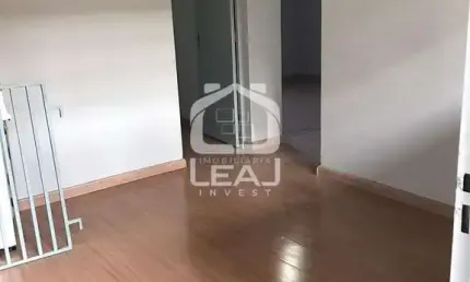Apartamento à venda, conjunto habitacional parque valo velho, 55m², 2 dormitórios, r$ 195.000,00, s