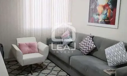 Apartamento à venda, residencial dracena, 57m², 2 dormitórios, 1 vaga, r$ 295.000,00 são paulo, sp