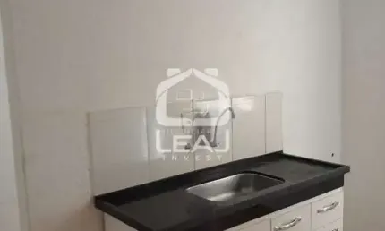 Apartamento para Venda e Locação, Conj. Hab. Instituto Adventista, 44m², 2 Dormitórios, R$ 212.000,
