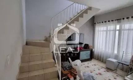 Casa para Locação, Capão Redondo, 36m², 1 Dormitório, R$ 1.200,00, São Paulo, SP