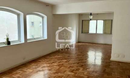 Apartamento à Venda, Jardim Paulista, 131m², 3 Dormitórios, 1 Vaga, R$ 1.495.000,00, São Paulo, SP