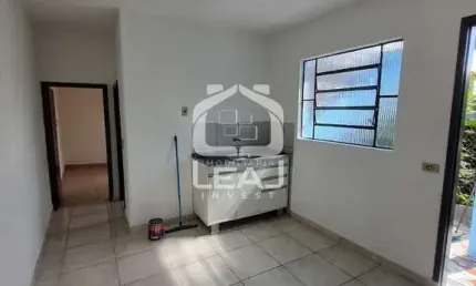 Casa para locação, jardim dom josé, 35m², 1 dormitório, r$ 900,00, são paulo, sp