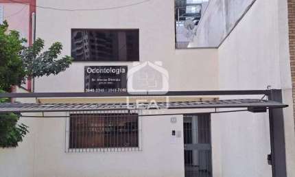 Sala para locação, 18m², Vila Nova Conceição,  São Paulo, SP