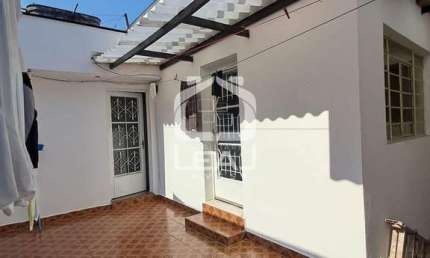 Casa à Venda, 200m², Parque Maria Helena, 3 Dormitórios, 2 Vagas, R$ 480.000,00, São Paulo, SP
