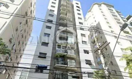 Apartamento à venda, 45² itaim bibi, suíte, 1 vaga, r$ 660.000,00, são paulo, sp