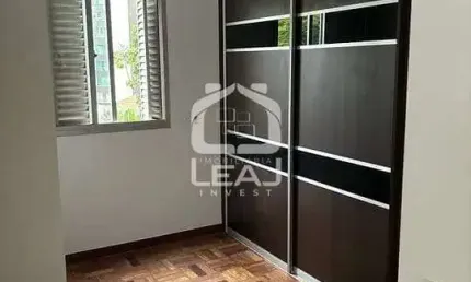 Apartamento para  venda , 65m², Campo Belo, 3 Dormitórios, 1 Vaga,  São Paulo, SP