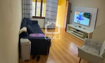 Casa à venda, 96m², Jardim Maria Virginia, 3 Dormitórios, 2 Vagas, R$ 530.000,00 São Paulo, SP