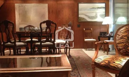 Apartamento à venda, Cidade Monções, R$ 3.690.000,00, São Paulo, SP