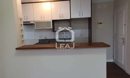 Apartamento à venda, 50m², Super Quadra Morumbi, 2 Dormitórios, R$ 480.000,00, São Paulo, SP