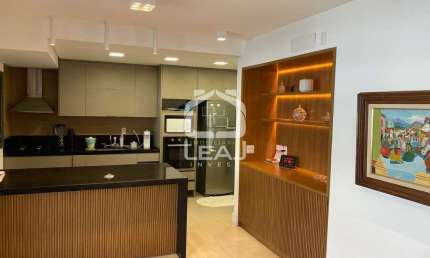 Apartamento à venda, 131m², Cidade Monções, 3 Suítes, 2 Vagas, R$ 2.650.000,00, São Paulo, SP