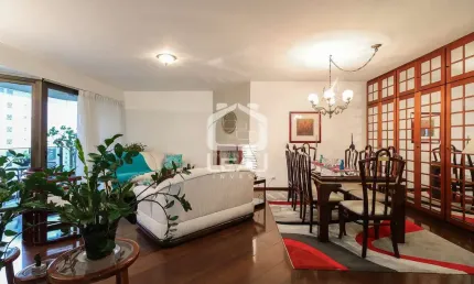 Apartamento à venda, Itaim Bibi, 4 Dorms, sendo 3 Suítes, 2 Vagas, R$ 2.450.000,00, São Paulo, SP