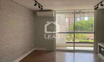 Apartamento à Venda, Vila Suzana, 112 m², 3 Dormitórios (2 Suítes), 3 Vagas e Depósito por R$745.00