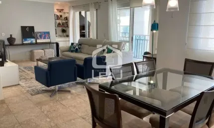 Apartamento com 3 quartos à venda na Rua Almansa, 141, Vila Andrade, São Paulo
