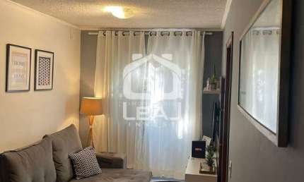 Apartamento à venda, 47m², Parque Munhoz, 2 dormitórios, 1 vaga, R$ 280.000,00 São Paulo, SP