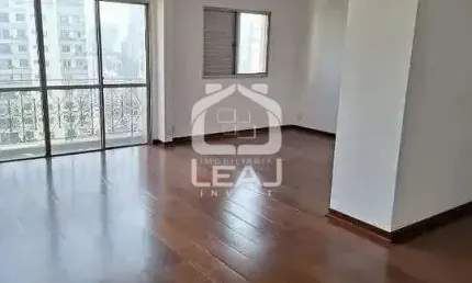Apartamento com 2 quartos à venda na Rua Charles Spencer Chaplin, 85, Vila Andrade, São Paulo