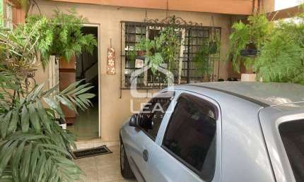 Sobrado para Locação Vila Olímpia, Residencial ou Comercial, 150 m², 4 Dormitórios, 2 Banheiros por