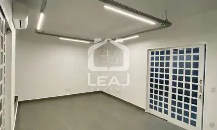 Casa comercial para locação, Vila Olímpia, São Paulo, SP
