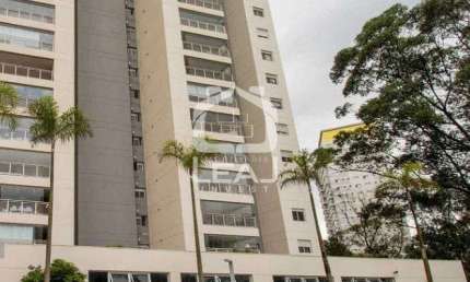 Apartamento com 3 quartos à venda na Rua Carvalho de Freitas, 325, Vila Andrade, São Paulo