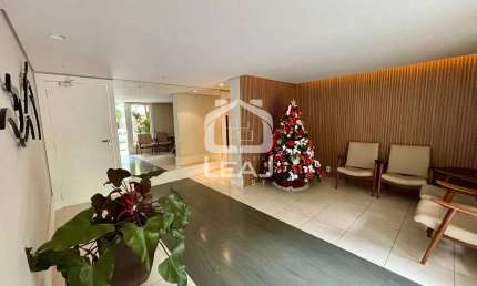 Apartamento para locação, Vila Nova Conceição, São Paulo, SP