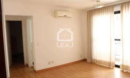 Apartamento com 1 quarto à venda na Rua das Fiandeiras, 90, Vila Olímpia, São Paulo