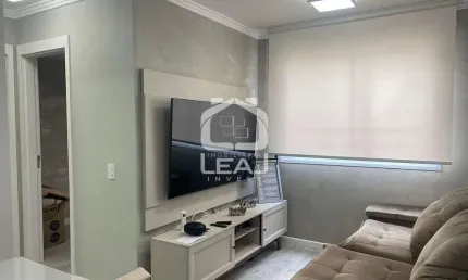 Apartamento com 2 quartos à venda na Rua Plácido Vieira, 251, Santo Amaro, São Paulo