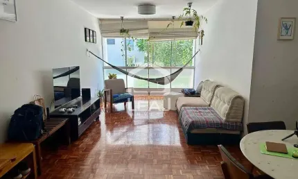 Apartamento para venda e locação, Pinheiros, 3 Dormitórios, 1 Vaga, R$ 1.760.000,00 (Venda) e R$ 10