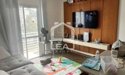 Sobrado à venda, 90m², Vila Fazzeoni, 2 Dormitórios, 2 Vagas, R$ 430.000,00 São Paulo, SP