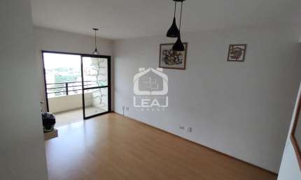 Apartamento à Venda na Vila Andrade (Morumbi) 80 m2, 3 dormitórios (1 suíte), 1 por R$588.000,00 -