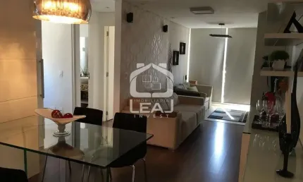 Apartamento com 2 quartos à venda na Rua Álvaro Nunes, 132, Vila Congonhas, São Paulo