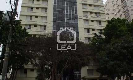 Apartamento à venda, Cidade Monções, 3 Dormitórios (1 Suíte), 2 VagasR$ 1.100.000,00 - São Paulo, S