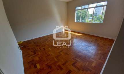 Apartamento para locação, Vila Uberabinha, São Paulo, SP
