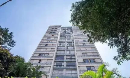 Apartamento com 2 quartos à venda na Rua Capote Valente, 188, Pinheiros, São Paulo