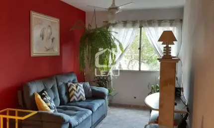 Apartamento com 3 dormitórios para venda, 66 m² - jardim capelinha - r$ 370.000,00-sp