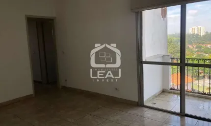 Apartamento à venda em frente ao mercado municipal de santo amaro, 64 m², 3 dormitórios e 1 vaga po