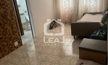 Apartamento à venda, 58m², Jardim Umuarama, 2 Dormitórios, 1 Vaga, R$ 230.000,00 - São Paulo, SP