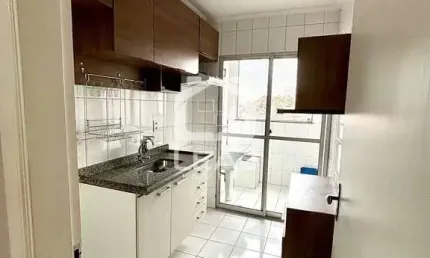 Apartamento à venda, 54m², vila andrade, 2 dormitórios, 1 vaga- r$ r$ 295.000,00 - são paulo, sp
