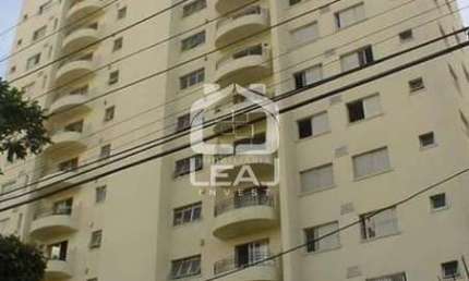 Apartamento com 3 quartos à venda na Alameda dos Anapurus, 1580, Indianópolis, São Paulo