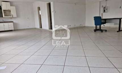 Sala para locação, 100m², Santo Amaro, 2 Banheiros, R$ 3.421,91 (Pacote) - São Paulo, SP