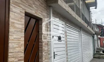 Casa padrão à Venda, Jardim Santa Cruz (Campo Grande), R$ 950.000,00 - São Paulo, SP