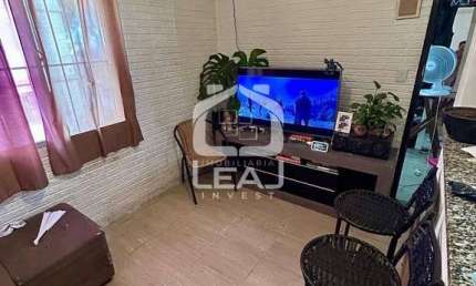 Apartamento à venda, 41m², Conjunto Habitacional Instituto Adventista, 2 Dorms, 1 Vaga, R$ 198.000,