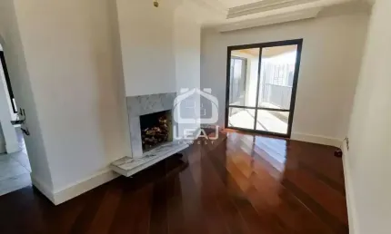 Apartamento à venda, 316m², vila suzana, 3 suítes, 4 vagas, r$ 800.000,00 - são paulo, sp